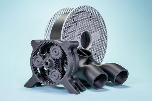 Carbon Fiber 101: How to Manufacture Custom Carbon Fiber Parts with 3D Printing