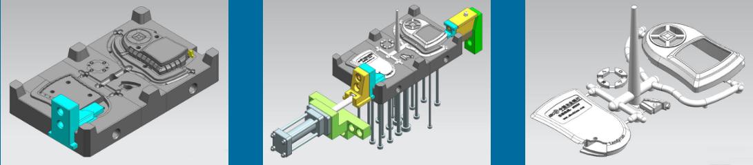 Guide to plastic injection Mold manufacturing