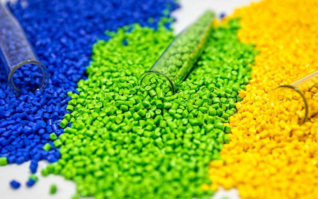 10 commonly used plastic materials for injection molding