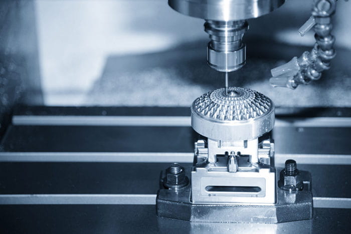 How micromachining impact on the medical industry