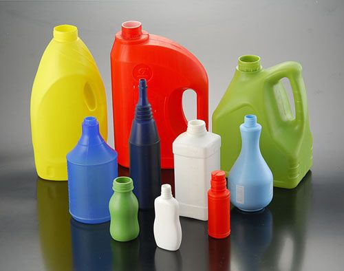 8 commonly used processes for plastic forming