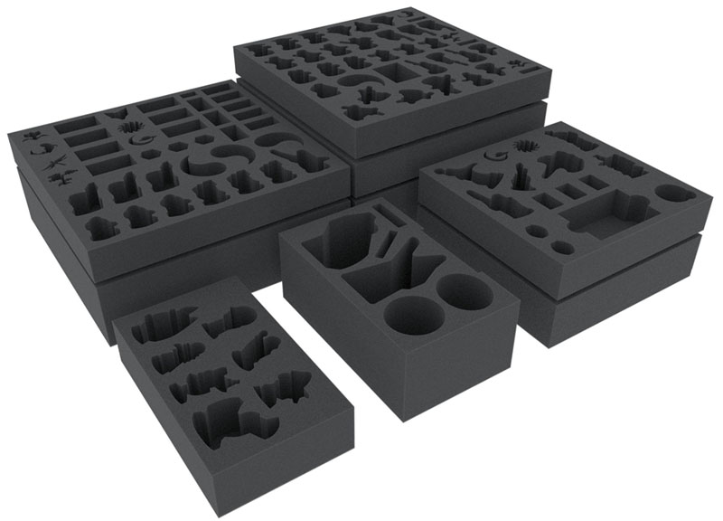 8 commonly used processes for plastic forming